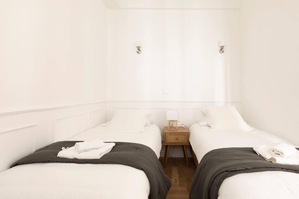 2Chambres 2 Salles De Bains Palais Des Festivals Cannes Buitenkant foto