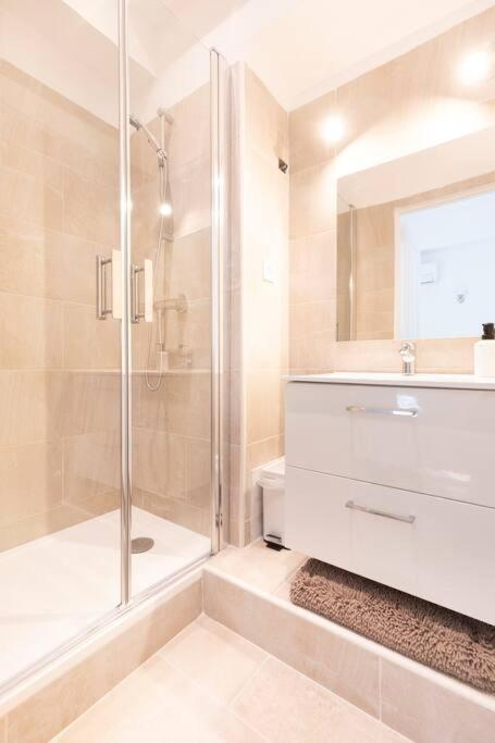 2Chambres 2 Salles De Bains Palais Des Festivals Cannes Buitenkant foto