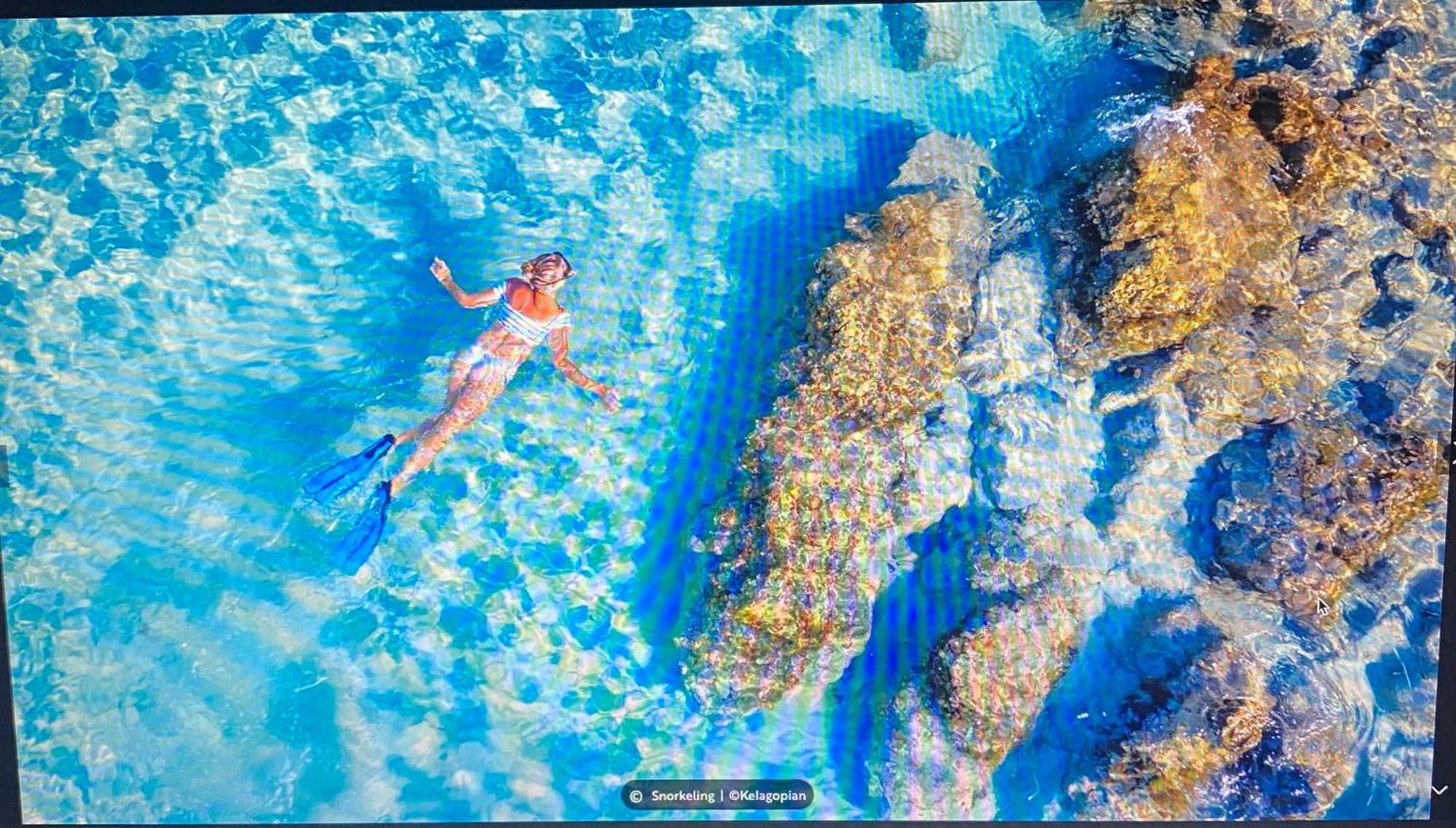 2Chambres 2 Salles De Bains Palais Des Festivals Cannes Buitenkant foto
